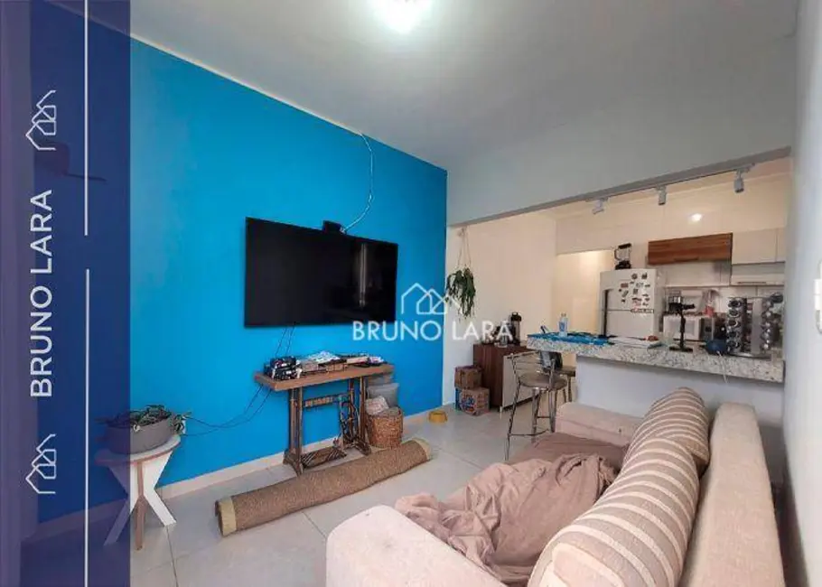 Foto 1 de Casa com 2 quartos para alugar, 180m2 em Igarape - MG