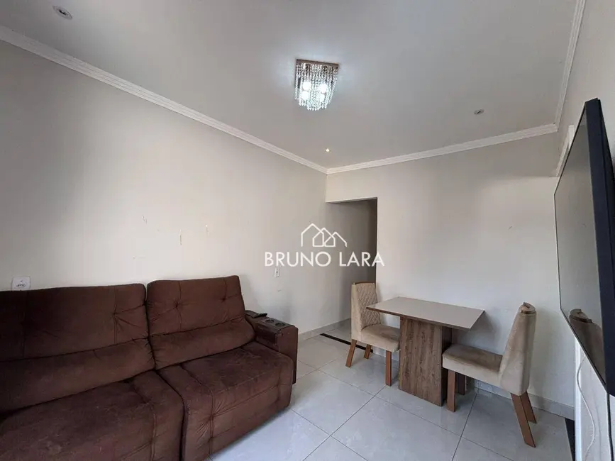 Foto 5 de Casa com 3 quartos para alugar, 117m2 em Igarape - MG