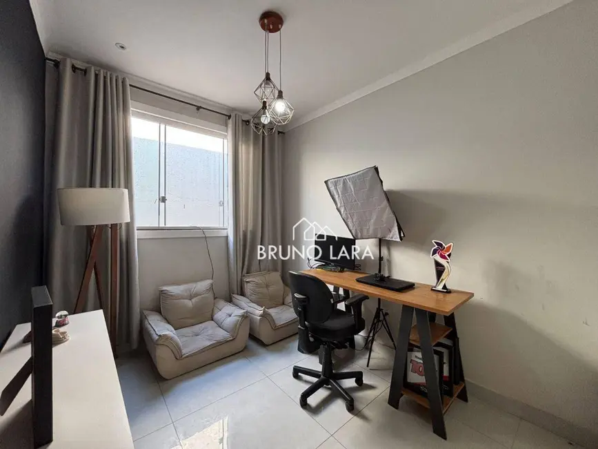 Foto 8 de Casa com 3 quartos para alugar, 117m2 em Igarape - MG