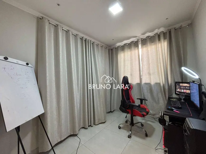 Foto 9 de Casa com 3 quartos para alugar, 117m2 em Igarape - MG
