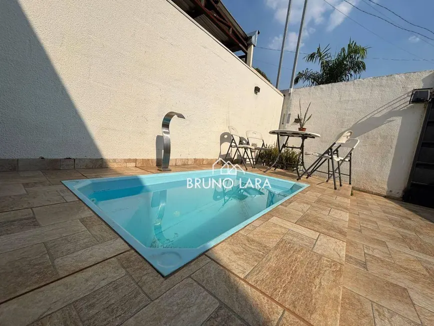Foto 4 de Casa com 3 quartos para alugar, 117m2 em Igarape - MG