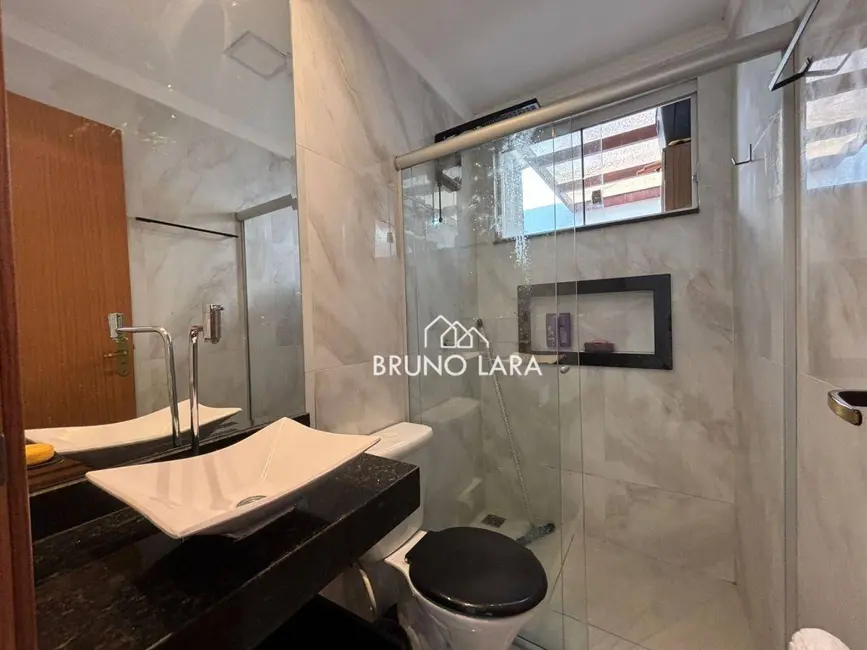 Foto 7 de Casa com 3 quartos para alugar, 117m2 em Igarape - MG