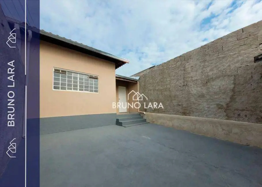 Foto 1 de Casa com 3 quartos para alugar, 180m2 em Igarape - MG