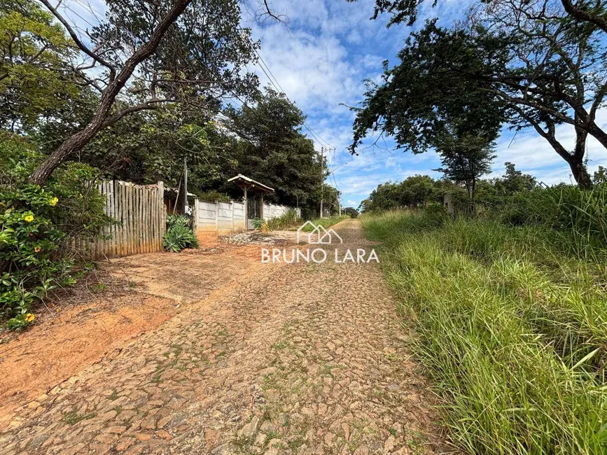 Foto 5 de Terreno / Lote à venda, 1000m2 em Igarape - MG