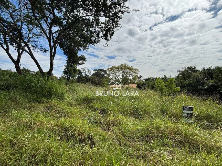 Foto 6 de Terreno / Lote à venda, 1000m2 em Igarape - MG