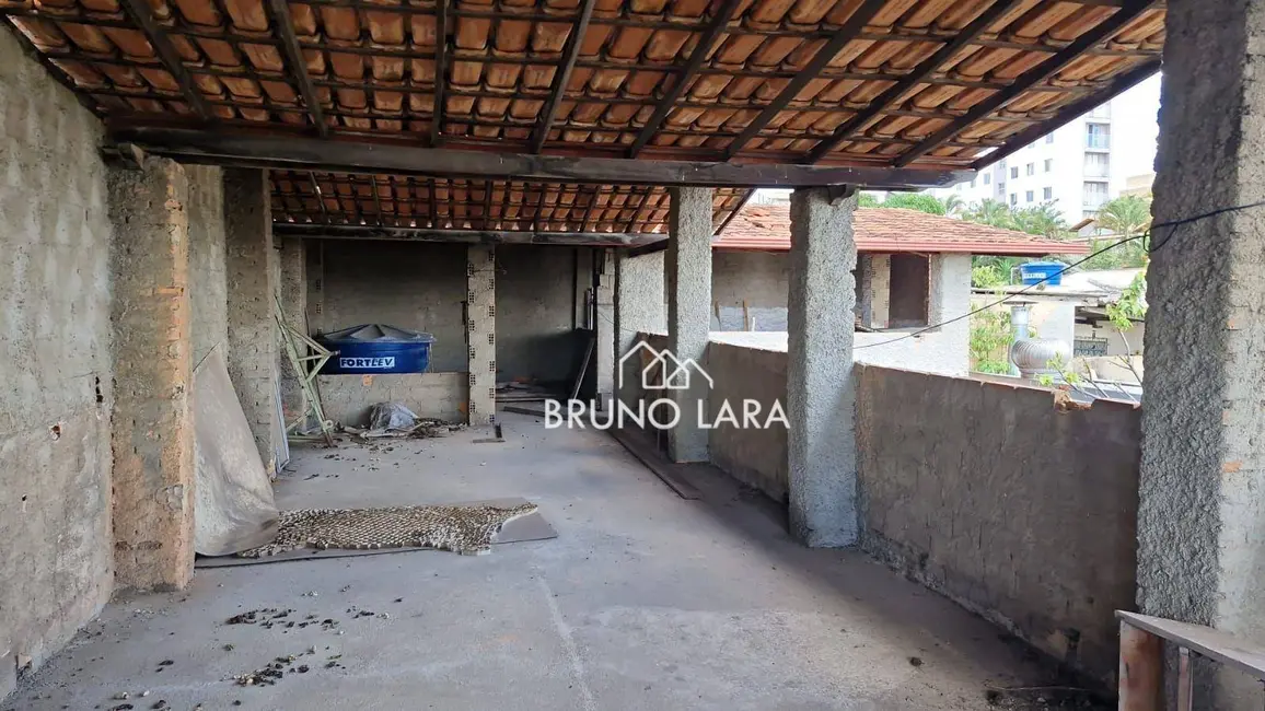 Foto 3 de Casa com 5 quartos à venda, 440m2 em Brasiléia, Betim - MG