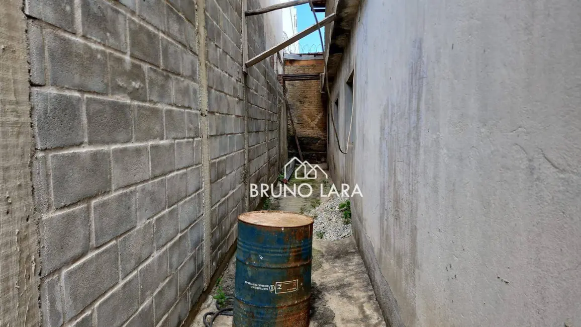 Foto 9 de Casa com 5 quartos à venda, 440m2 em Brasiléia, Betim - MG