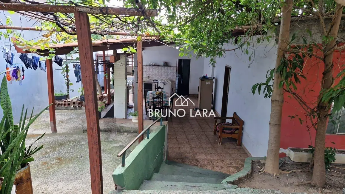 Foto 8 de Casa com 5 quartos à venda, 440m2 em Brasiléia, Betim - MG