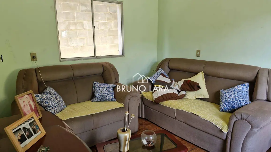 Foto 5 de Casa com 5 quartos à venda, 440m2 em Brasiléia, Betim - MG