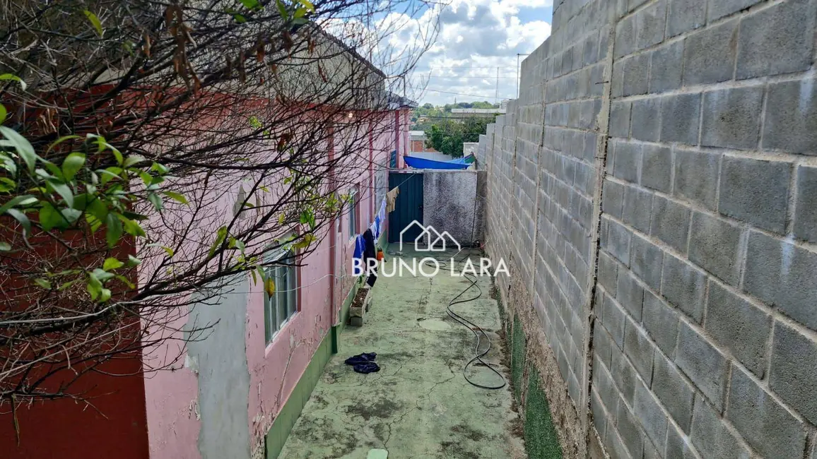 Foto 7 de Casa com 5 quartos à venda, 440m2 em Brasiléia, Betim - MG