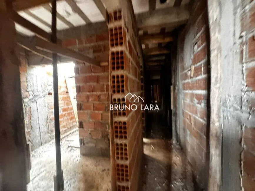 Foto 6 de Casa com 3 quartos à venda, 120m2 em Guarujá, Betim - MG