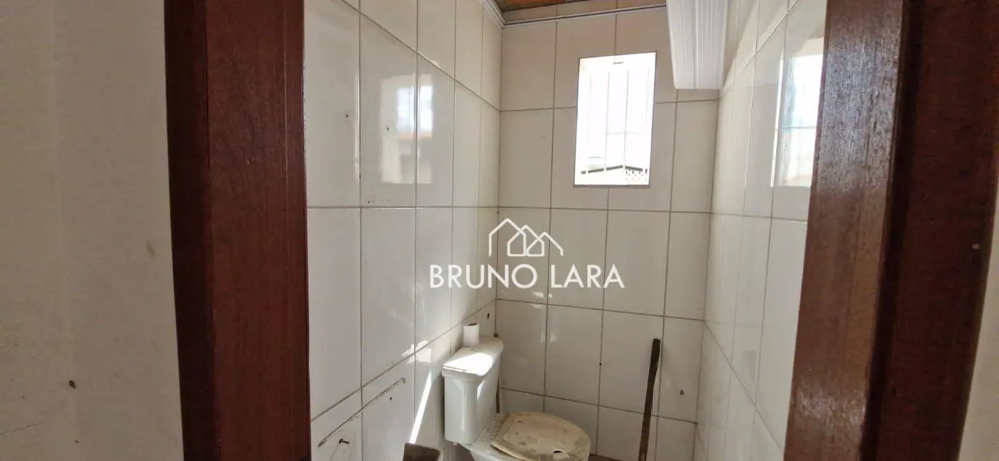 Loja para alugar, 360m2 em Brasiléia, Betim - MG - imagem 3 Foto 3 de Loja para alugar, 360m2 em Brasiléia, Betim - MG