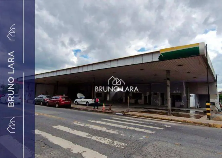 Foto 1 de Loja para alugar, 360m2 em Brasiléia, Betim - MG
