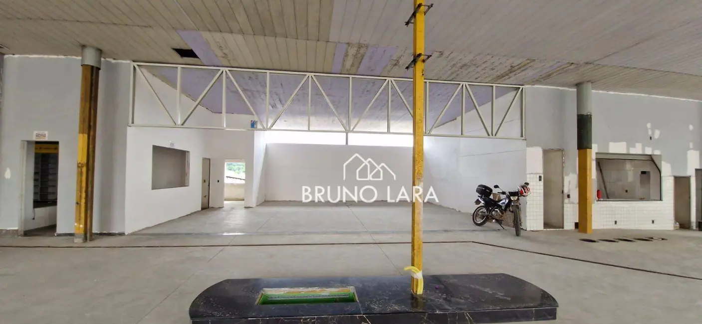 Foto 2 de Loja para alugar, 360m2 em Brasiléia, Betim - MG