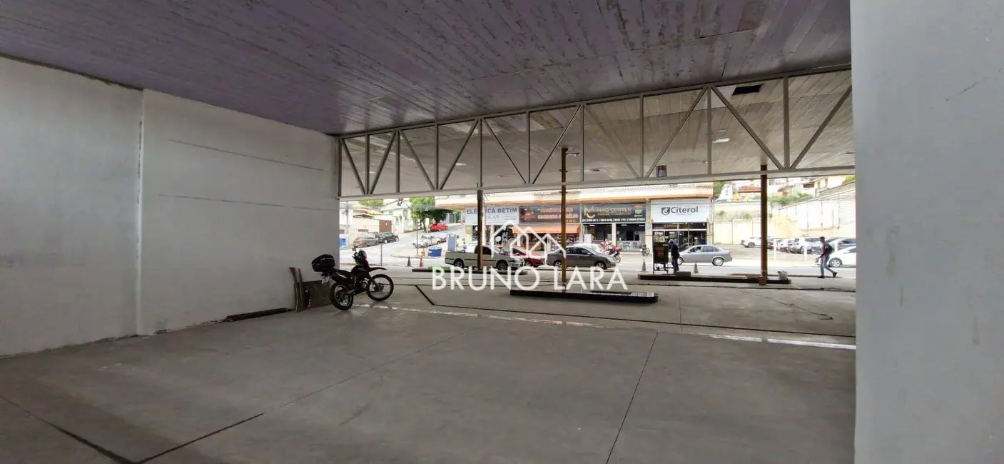 Loja para alugar, 360m2 em Brasiléia, Betim - MG - imagem 8 Foto 8 de Loja para alugar, 360m2 em Brasiléia, Betim - MG