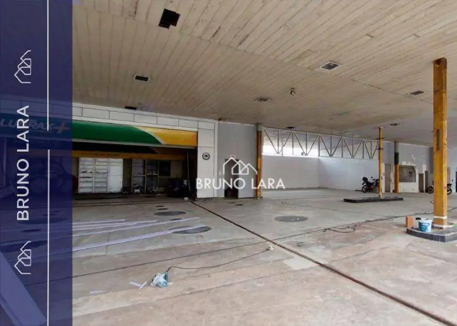 Foto 1 de Loja para alugar, 360m2 em Brasiléia, Betim - MG