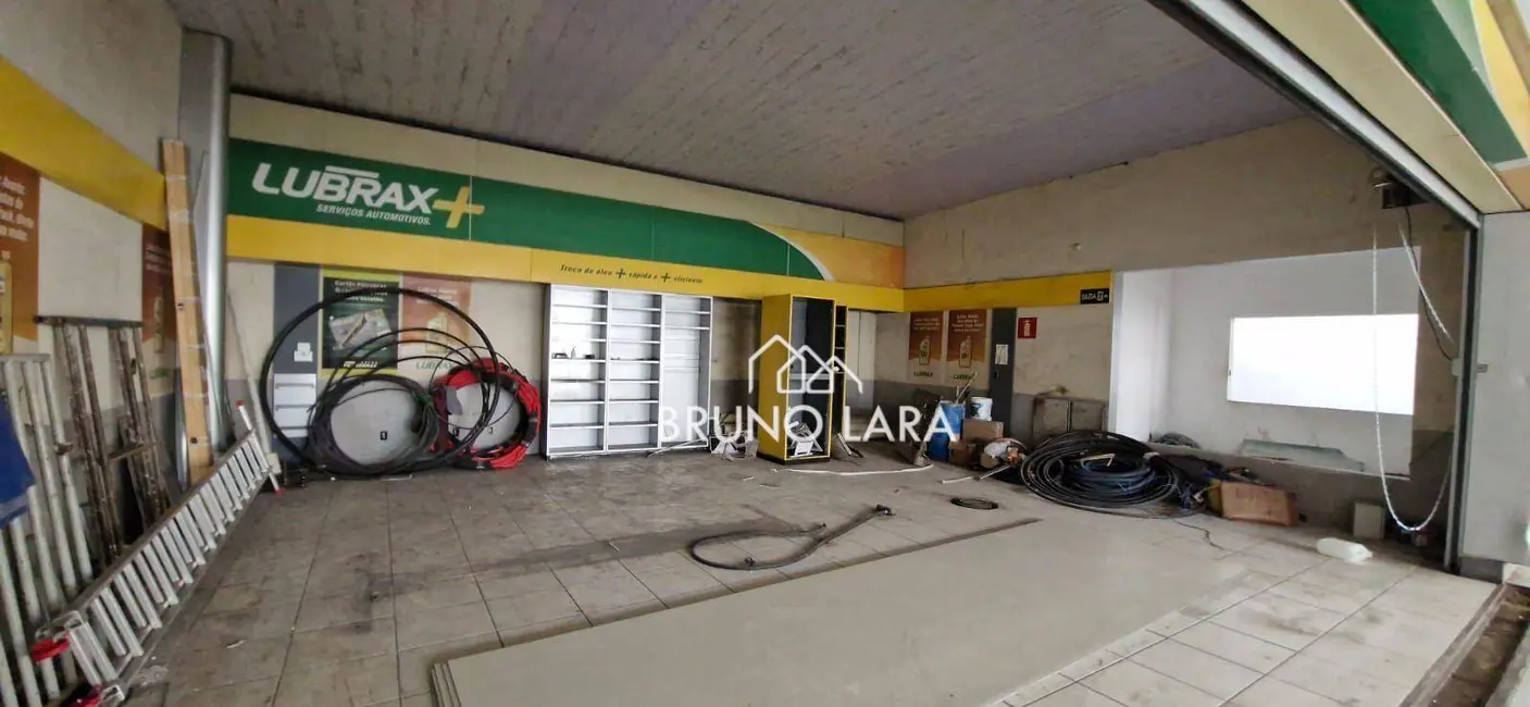Loja para alugar, 360m2 em Brasiléia, Betim - MG - imagem 5 Foto 5 de Loja para alugar, 360m2 em Brasiléia, Betim - MG