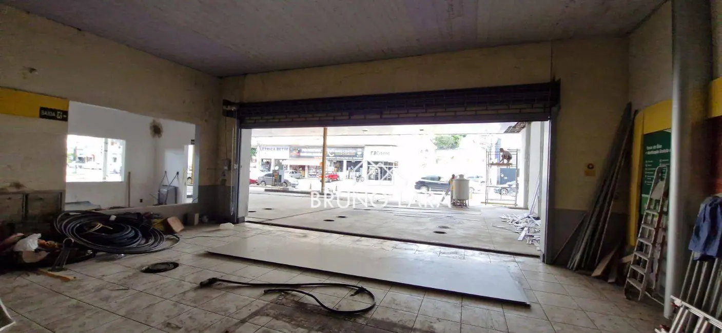 Loja para alugar, 360m2 em Brasiléia, Betim - MG - imagem 7 Foto 7 de Loja para alugar, 360m2 em Brasiléia, Betim - MG