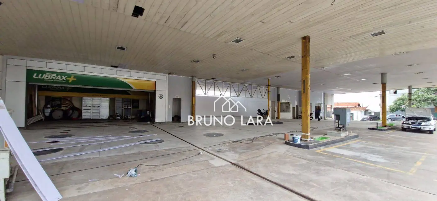Foto 2 de Loja para alugar, 360m2 em Brasiléia, Betim - MG