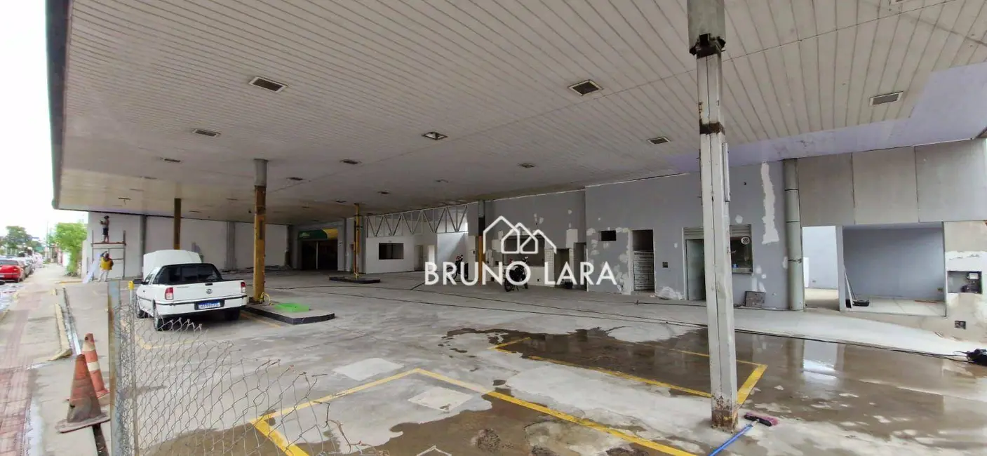 Loja para alugar, 360m2 em Brasiléia, Betim - MG - imagem 8 Foto 8 de Loja para alugar, 360m2 em Brasiléia, Betim - MG