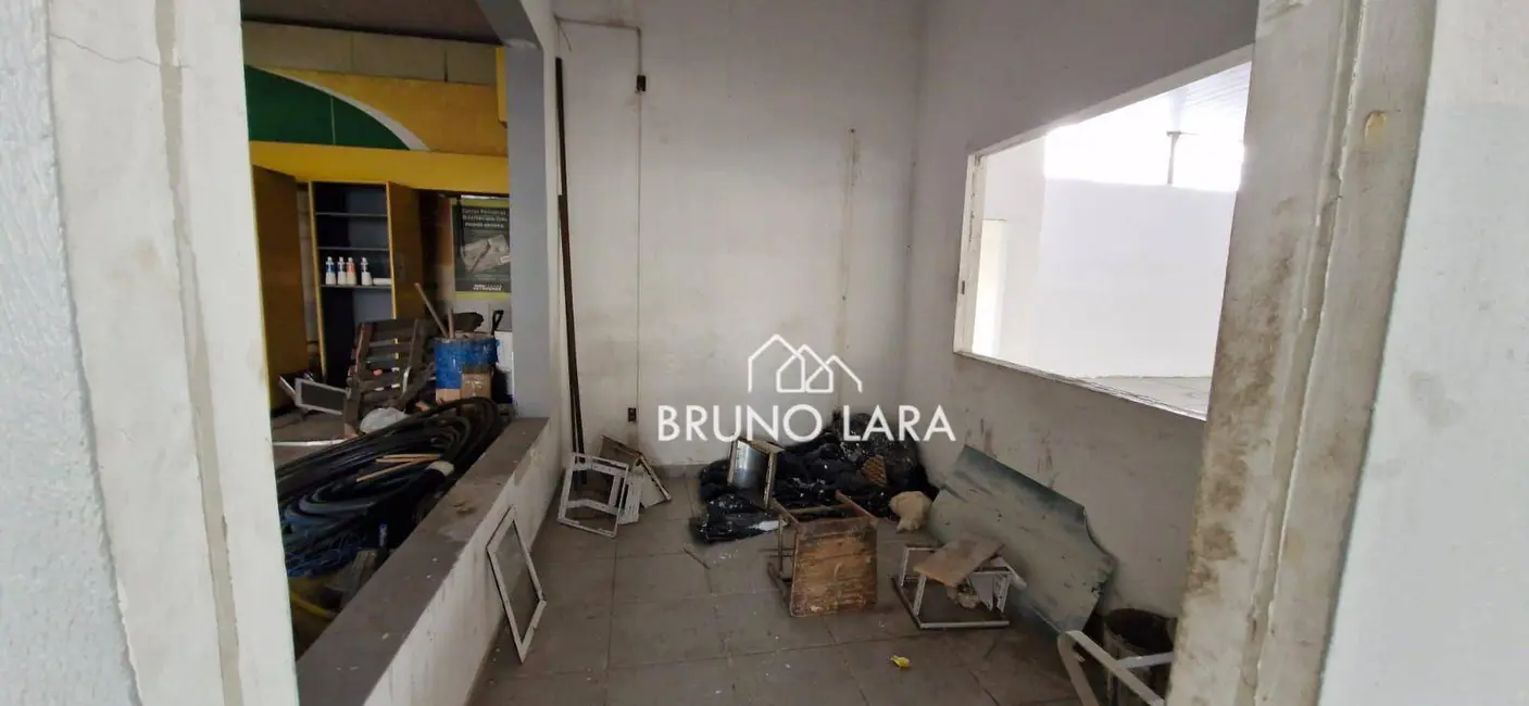 Loja para alugar, 360m2 em Brasiléia, Betim - MG - imagem 4 Foto 4 de Loja para alugar, 360m2 em Brasiléia, Betim - MG