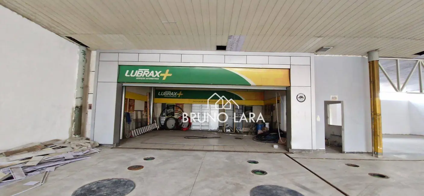 Loja para alugar, 360m2 em Brasiléia, Betim - MG - imagem 6 Foto 6 de Loja para alugar, 360m2 em Brasiléia, Betim - MG