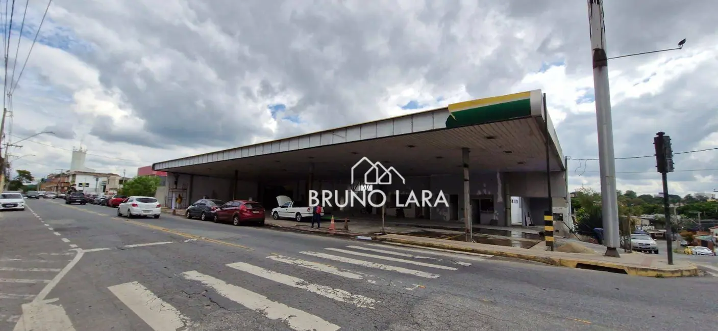 Loja para alugar, 360m2 em Brasiléia, Betim - MG - imagem 9 Foto 9 de Loja para alugar, 360m2 em Brasiléia, Betim - MG