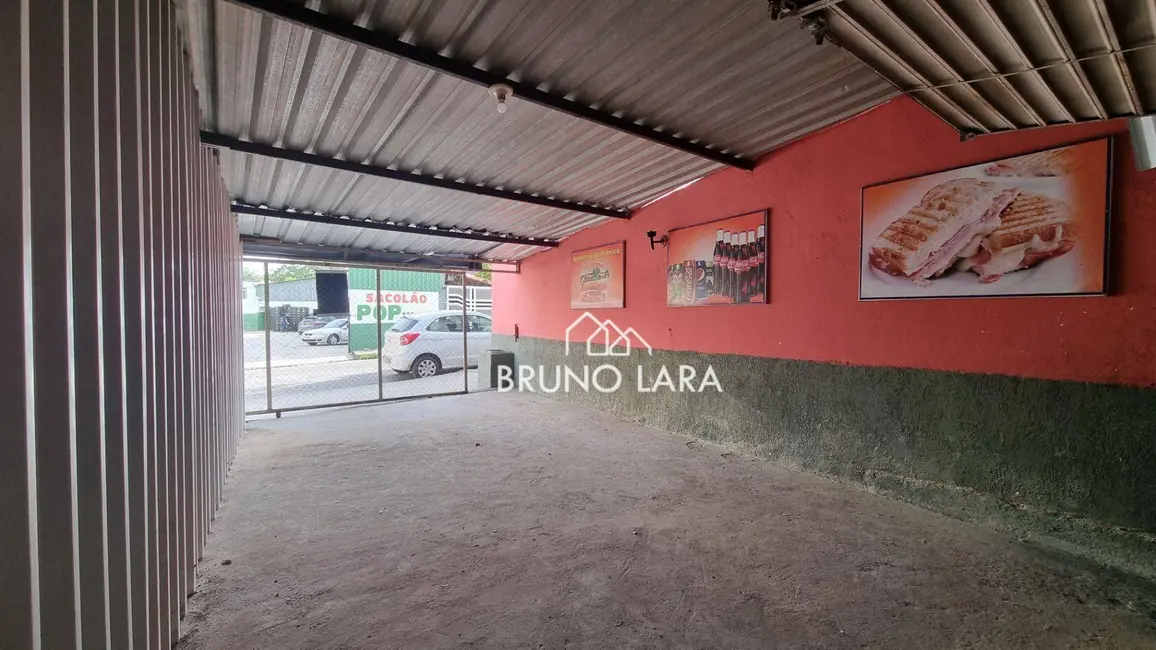 Loja para alugar, 45m2 em Centro, Igarape - MG - imagem 4 Foto 4 de Loja para alugar, 45m2 em Centro, Igarape - MG