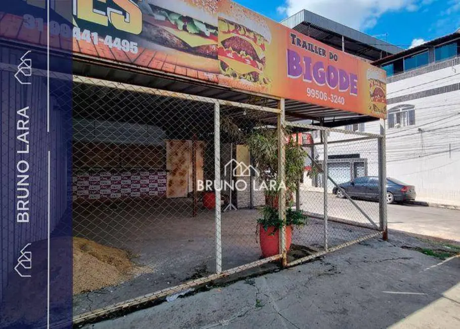 Foto 1 de Loja para alugar, 45m2 em Centro, Igarape - MG
