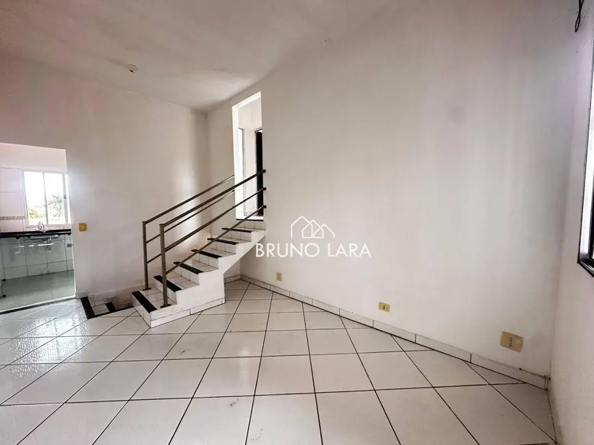 Foto 3 de Casa com 2 quartos à venda, 120m2 em Campos Elíseos, Betim - MG