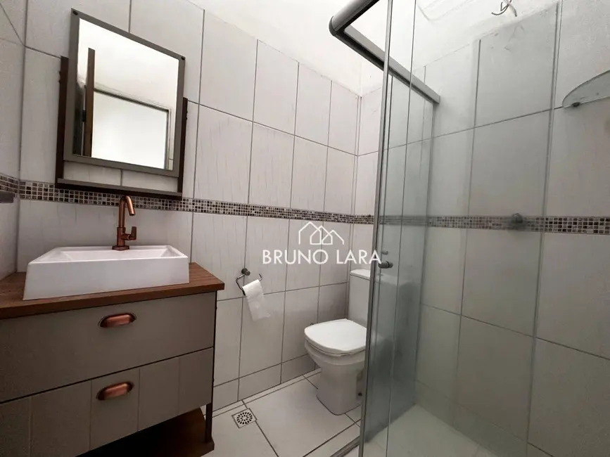 Foto 8 de Casa com 2 quartos à venda, 120m2 em Campos Elíseos, Betim - MG