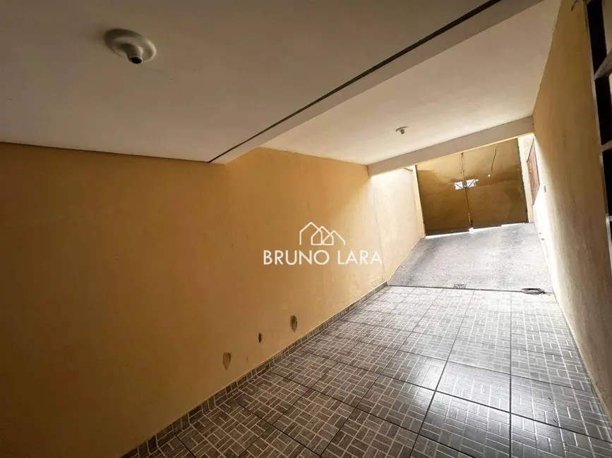 Foto 9 de Casa com 2 quartos à venda, 120m2 em Campos Elíseos, Betim - MG