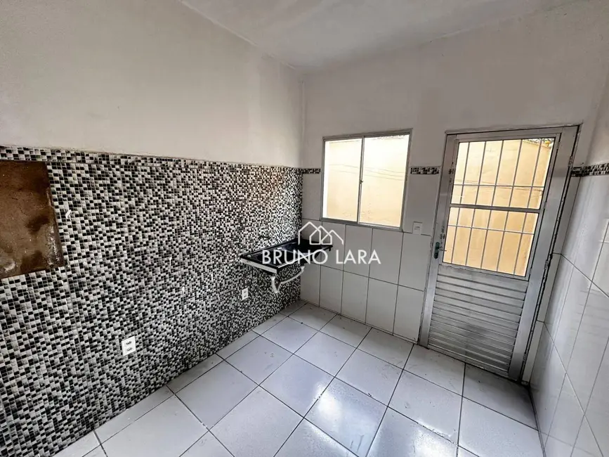 Foto 5 de Casa com 2 quartos à venda, 120m2 em Campos Elíseos, Betim - MG