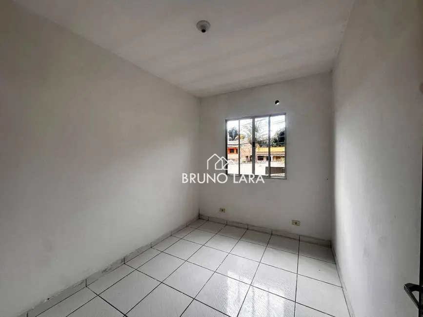 Foto 7 de Casa com 2 quartos à venda, 120m2 em Campos Elíseos, Betim - MG