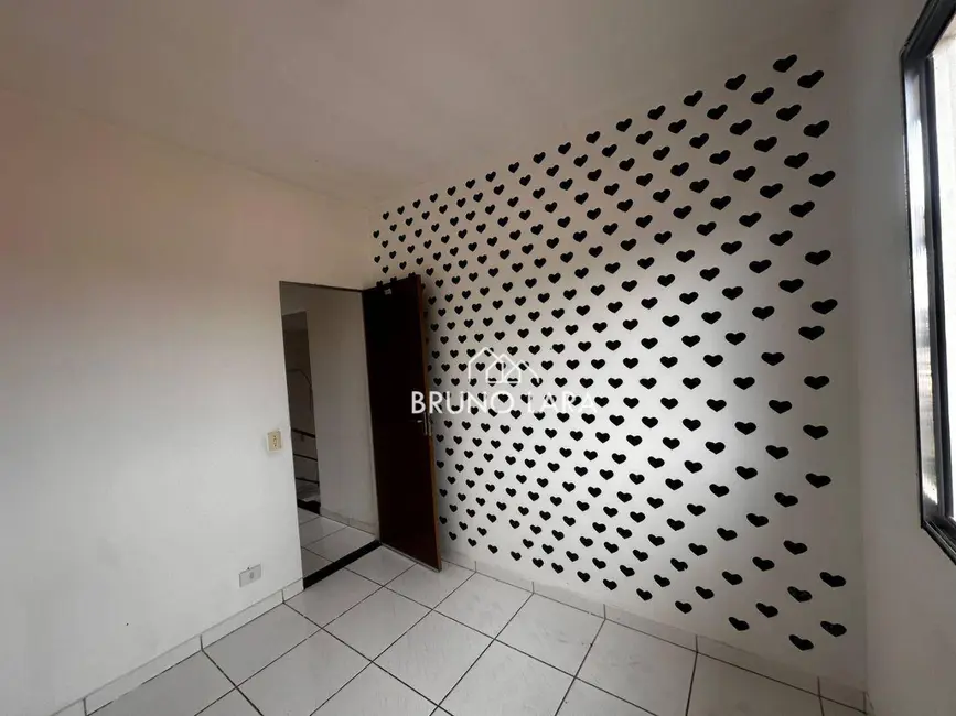 Foto 6 de Casa com 2 quartos à venda, 120m2 em Campos Elíseos, Betim - MG