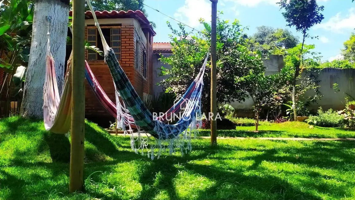 Sítio / Rancho com 5 quartos à venda, 1440m2 em Igarape - MG - imagem 5 Foto 5 de Sítio / Rancho com 5 quartos à venda, 1440m2 em Igarape - MG