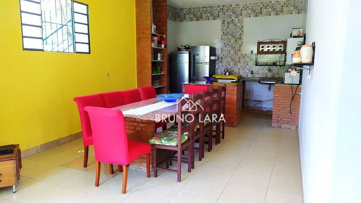 Sítio / Rancho com 5 quartos à venda, 1440m2 em Igarape - MG - imagem 6 Foto 6 de Sítio / Rancho com 5 quartos à venda, 1440m2 em Igarape - MG