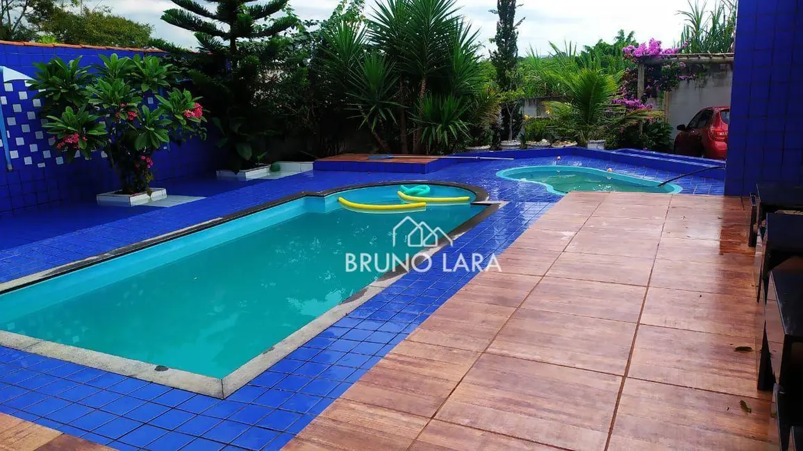 Sítio / Rancho com 5 quartos à venda, 1440m2 em Igarape - MG - imagem 9 Foto 9 de Sítio / Rancho com 5 quartos à venda, 1440m2 em Igarape - MG