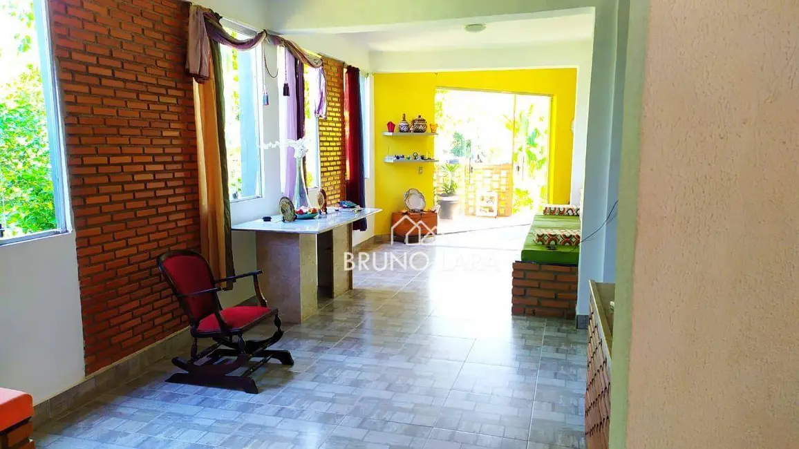 Sítio / Rancho com 5 quartos à venda, 1440m2 em Igarape - MG - imagem 8 Foto 8 de Sítio / Rancho com 5 quartos à venda, 1440m2 em Igarape - MG