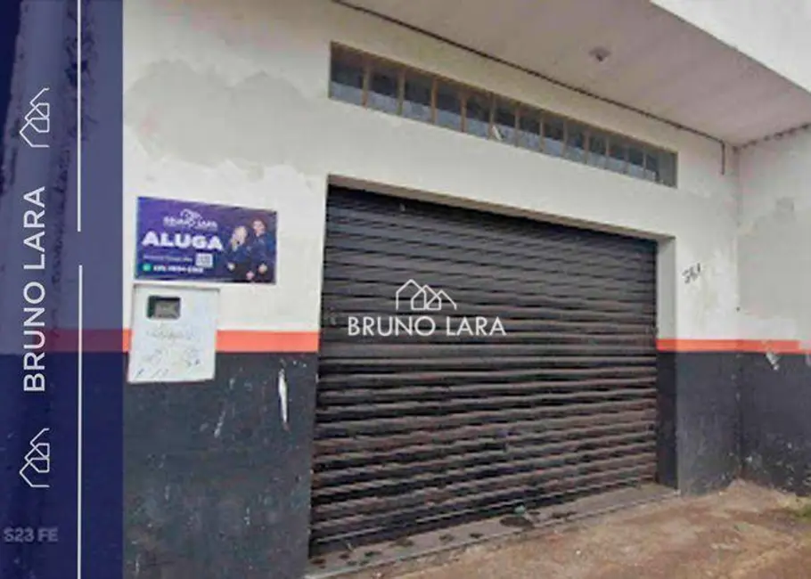 Foto 1 de Loja para alugar, 45m2 em Citrolândia, Betim - MG