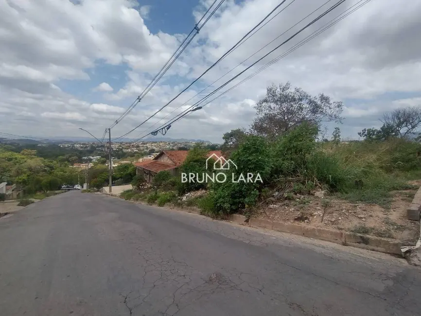 Terreno / Lote à venda, 300m2 em Sao Joaquim De Bicas - MG - imagem 7 Foto 7 de Terreno / Lote à venda, 300m2 em Sao Joaquim De Bicas - MG