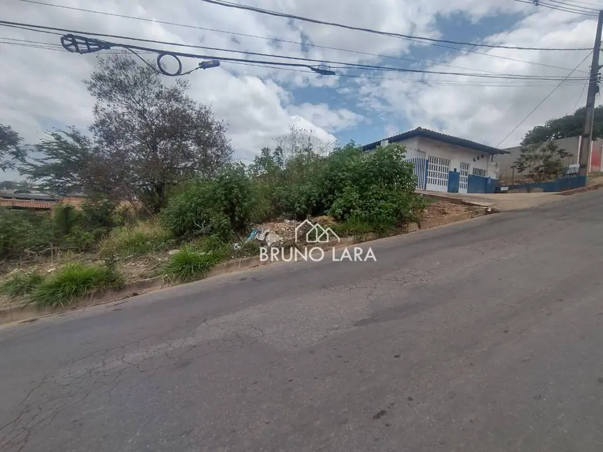 Terreno / Lote à venda, 300m2 em Sao Joaquim De Bicas - MG - imagem 3 Foto 3 de Terreno / Lote à venda, 300m2 em Sao Joaquim De Bicas - MG