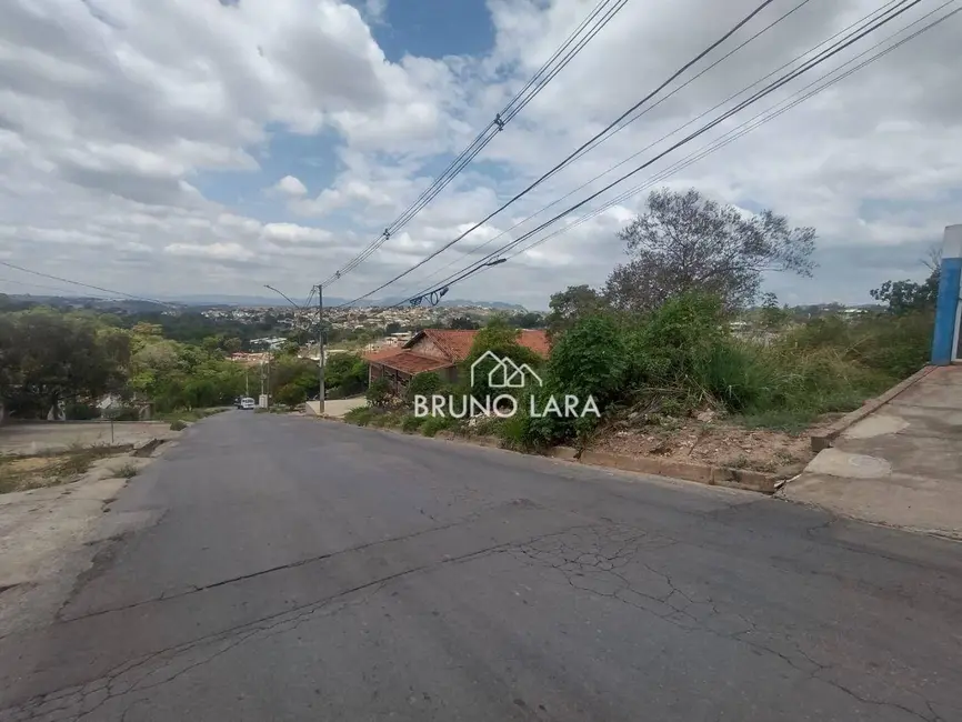 Terreno / Lote à venda, 300m2 em Sao Joaquim De Bicas - MG - imagem 9 Foto 9 de Terreno / Lote à venda, 300m2 em Sao Joaquim De Bicas - MG