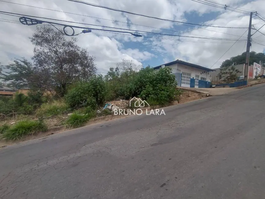 Terreno / Lote à venda, 300m2 em Sao Joaquim De Bicas - MG - imagem 4 Foto 4 de Terreno / Lote à venda, 300m2 em Sao Joaquim De Bicas - MG