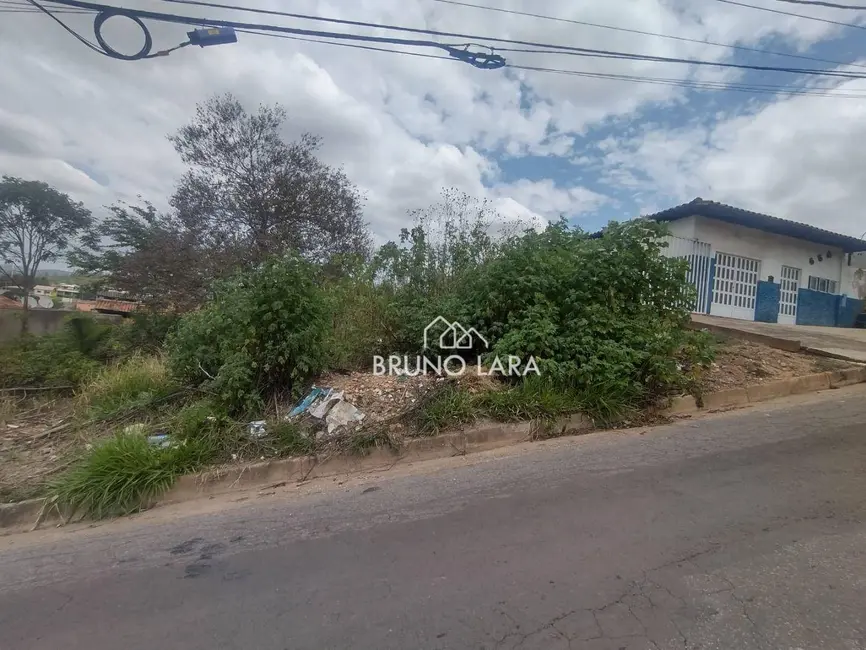Terreno / Lote à venda, 300m2 em Sao Joaquim De Bicas - MG - imagem 8 Foto 8 de Terreno / Lote à venda, 300m2 em Sao Joaquim De Bicas - MG