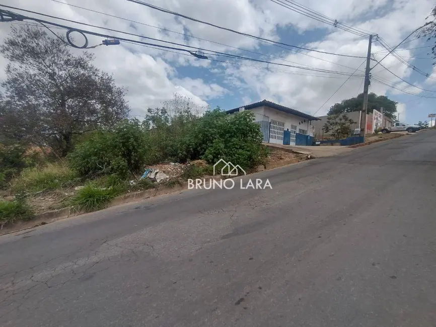 Terreno / Lote à venda, 300m2 em Sao Joaquim De Bicas - MG - imagem 5 Foto 5 de Terreno / Lote à venda, 300m2 em Sao Joaquim De Bicas - MG