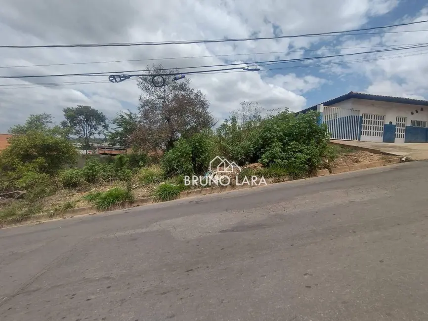 Terreno / Lote à venda, 300m2 em Sao Joaquim De Bicas - MG - imagem 6 Foto 6 de Terreno / Lote à venda, 300m2 em Sao Joaquim De Bicas - MG