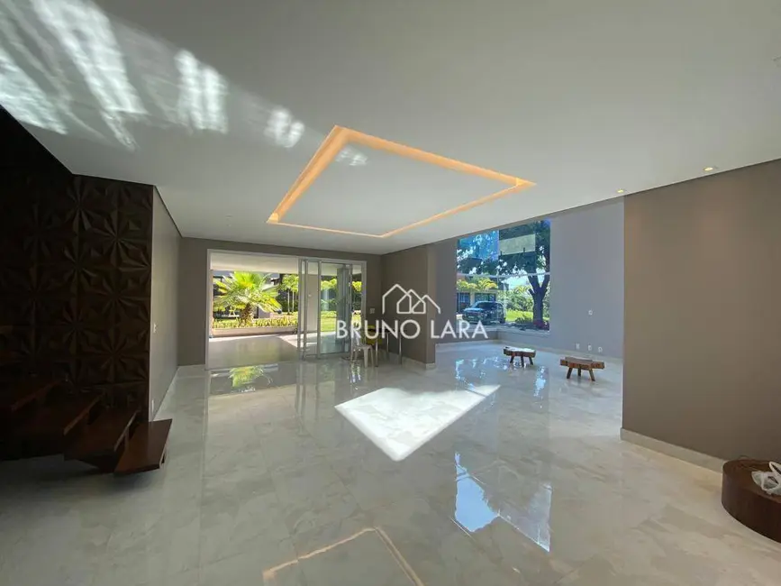 Casa de Condomínio com 6 quartos à venda, 10000m2 em Esmeraldas - MG - imagem 6 Foto 6 de Casa de Condomínio com 6 quartos à venda, 10000m2 em Esmeraldas - MG