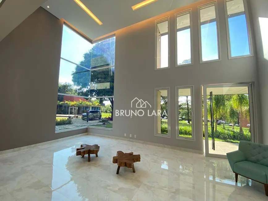 Casa de Condomínio com 6 quartos à venda, 10000m2 em Esmeraldas - MG - imagem 7 Foto 7 de Casa de Condomínio com 6 quartos à venda, 10000m2 em Esmeraldas - MG