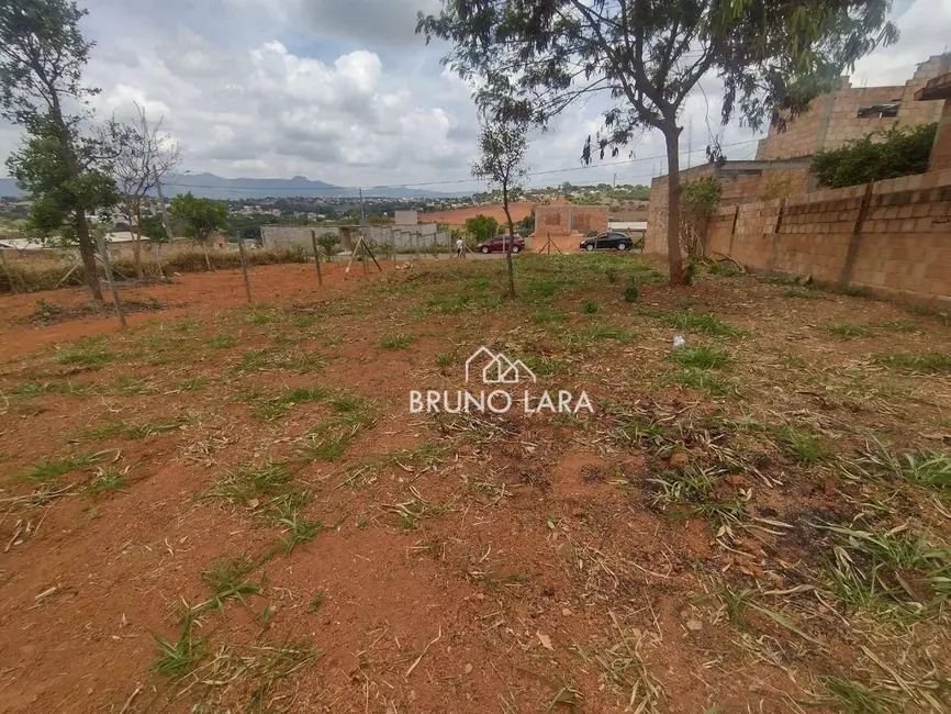 Foto 9 de Terreno / Lote à venda, 360m2 em Igarape - MG